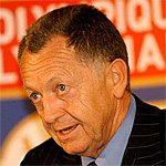 Jean-Michel Aulas