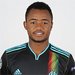 Jordan Ayew