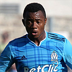 Jordan Ayew