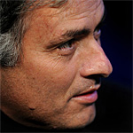 José Mourinho