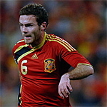 Juan Mata