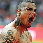 Kevin-Prince Boateng