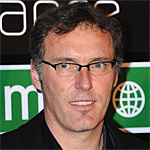 Laurent Blanc