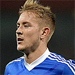 Lewis Holtby