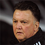 Louis Van Gaal