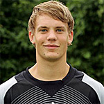 Manuel Neuer