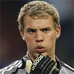 Manuel Neuer