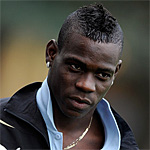 Mario Balotelli