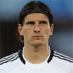 Mario Gomez