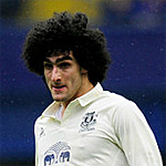 Marouane Fellaini