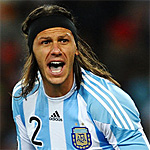 Martin Demichelis