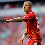 Martin Skrtel