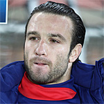 Mathieu Valbuena