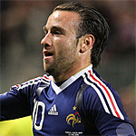 Mathieu Valbuena