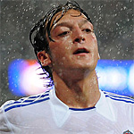 Mesut Özil