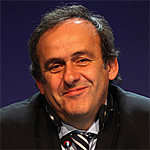 Michel Platini