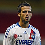 Miralem Pjanic