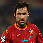 Mirko Vucinic