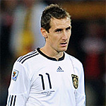 Miroslav Klose