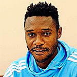 Nicolas Nkoulou