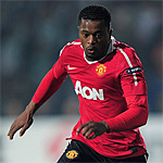 Patrice Evra