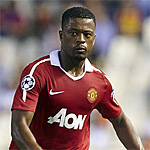 Patrice Evra