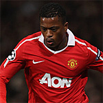 Patrice Evra