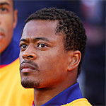 Patrice Evra