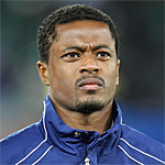 Patrice Evra