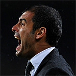 Pep Guardiola