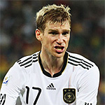 Per Mertesacker