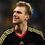 Per Mertesacker