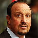 Rafael Benitez