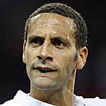 Rio Ferdinand