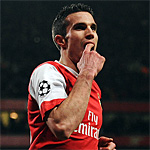 Robin Van Persie