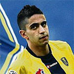 Ryad Boudebouz