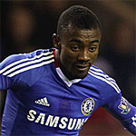 Salomon Kalou