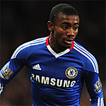 Salomon Kalou