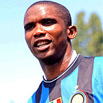 Samuel Eto'o