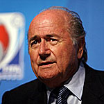 Sepp Blatter