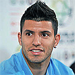 Sergio Agüero