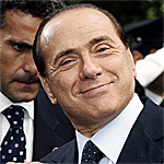 Silvio Berlusconi