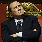 Silvio Berlusconi