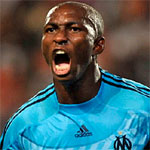 Stephane Mbia