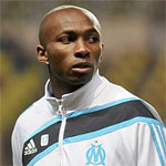 Stephane Mbia