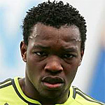 Steve Mandanda