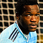 Steve Mandanda