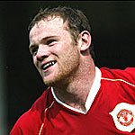 Wayne Rooney