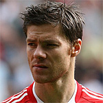 Xabi Alonso