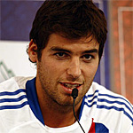 Yoann Gourcuff